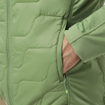 Кофта Frontier Ailant Insulation Jacket. Зелений 5