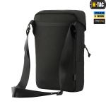 Torba M-Tac Magnet XL Bag Elite Czarna 3 Torba M-Tac Magnet XL Bag Elite Czarna 3