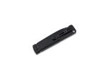Ніж Boker Atlas All Black, клинок 67 мм, сталь Sandvik 12C27 3 Ніж Boker Atlas All Black, клинок 67 мм, сталь Sandvik 12C27 3