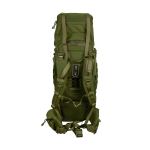 Рюкзак тактический Tramp Defender 60 л UTRP-048 Olive, олива 5
