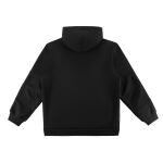 Phantom Project/M-Tac кофта Hoodie Zipper semi-raglan, Чорний 2 Phantom Project/M-Tac кофта Hoodie Zipper semi-raglan, Чорний 2