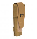 Подсумок для турникета Fast TQ G2 UTactic. Cordura 500D. Койот 4