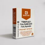 Твердотопливная горелка Base Camp Pocket Stove 7 Твердотопливная горелка Base Camp Pocket Stove 7