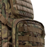 Тактический рюкзак Ranger 2.0 на 55 л. Cordura 1000D. Мультикам 7