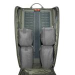Рюкзак Tatonka EDC Pack 30 BC, Black 10