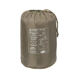 Пончо з утеплювачем Helikon-Tex Swagman Roll Basic. Колір Olive Green / Олива 12