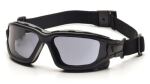 Защитные очки Pyramex I-Force slim Anti-Fog (gray) 5 Защитные очки Pyramex I-Force slim Anti-Fog (gray) 5