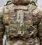 Евакуаційна стропа Rarog. Піксель (мм-14) 2