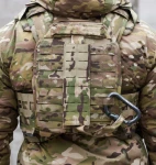 Эвакуационная стропа Rarog. Пиксель (мм-14) 2 Эвакуационная стропа Rarog. Пиксель (мм-14) 2