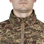 Куртка польова демісезонна "Agentis" NGU Camo 7 Куртка польова демісезонна "Agentis" NGU Camo 7