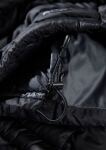 Мужской легкий пуховик Rab Microlight Alpine Jacket, Black/Graphene 8 Мужской легкий пуховик Rab Microlight Alpine Jacket, Black/Graphene 8