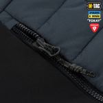 Куртка M-Tac Jarl Primaloft, Синій 6 Куртка M-Tac Jarl Primaloft, Синій 6