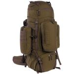 Рюкзак Tasmanian Tiger Range Pack MK2, Olive