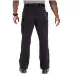 Штани тактичні "5.11 Tactical Traverse Pants" Black 4