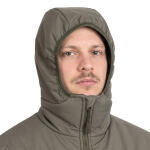 Куртка зимова польова "MONTICOLA" Olive Drab 3 Куртка зимова польова "MONTICOLA" Olive Drab 3
