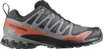 Кросівки Salomon XA PRO 3D V9 GTX, Turbulence/Black/Burnt Ochre