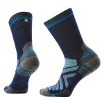 Носки женские Smartwool Women's Hike Targeted Cushion Crew, Deep Navy
