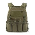 M-Tac плитоноска Cuirass QRS XL, Ranger Green 3 M-Tac плитоноска Cuirass QRS XL, Ranger Green 3