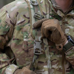 Тактичний рюкзак Rarog 15 л. Cordura 1000D. Мультикам 5