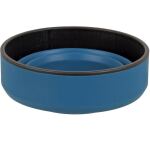 Кружка Lifeventure Silicone Ellipse Mug, Navy Blue 3 Кружка Lifeventure Silicone Ellipse Mug, Navy Blue 3