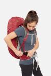 Рюкзак жіночий Lowe Alpine AirZone Trek 33:40, Navy 17 Рюкзак жіночий Lowe Alpine AirZone Trek 33:40, Navy 17