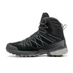 Ботинки мужские Asolo Tahoe Winter GTX MM, Black/Black 4 Ботинки мужские Asolo Tahoe Winter GTX MM, Black/Black 4