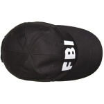 Бейсболка "FBI" Black 4