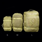 Органайзер "Несесер" Malva. L (42 х 14 cм). Койот 5 Органайзер "Несесер" Malva. L (42 х 14 cм). Койот 5