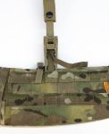 Розвантажувальний пояс Low Profile Belt Mod.2 Protec. Мультикам 5 Розвантажувальний пояс Low Profile Belt Mod.2 Protec. Мультикам 5