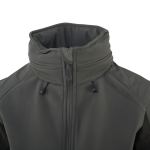 Женская куртка Helikon-Tex Gunfighter Shark Skin Серая 7