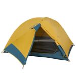 Палатка Kelty Far Out 3 w/Footprint, Yellow-blue 4 Палатка Kelty Far Out 3 w/Footprint, Yellow-blue 4