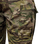 Штани тактичні стрейч Mission Ridge 4Wstretch. Мультикам 2 Штани тактичні стрейч Mission Ridge 4Wstretch. Мультикам 2
