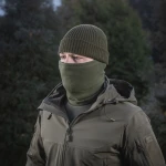 Шарф-труба M-Tac Polartec. Army Olive 2 Шарф-труба M-Tac Polartec. Army Olive 2
