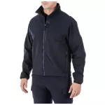 Куртка тактична "5.11 Tactical® Bristol Parka" Dark Navy 8 Куртка тактична "5.11 Tactical® Bristol Parka" Dark Navy 8