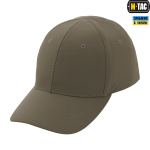 Бейсболка M-Tac Flex Lightweight Олива 5 Бейсболка M-Tac Flex Lightweight Олива 5