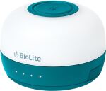 Кемпінговий ліхтар BioLite Alpenglow Mini 150, Ocean Teal