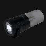Фонар универсальный Sturm Mil-Tec® "Lantern Recharge" Black 4 Фонар универсальный Sturm Mil-Tec® "Lantern Recharge" Black 4