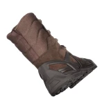 Ботинки тактические Lowa Zephyr MK2 Gore-Tex® HI TF. Коричневый 2