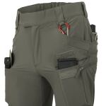 Штани Helikon-Tex OTP VersaStretch Lite, Taiga Green 8 Штани Helikon-Tex OTP VersaStretch Lite, Taiga Green 8
