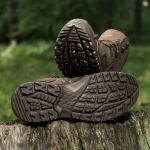 Ботинки "Lowa Zephyr GTX® MID TF" (чел.) Dark Brown 2