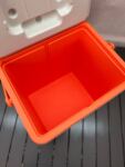 Термобокс Base Camp Ice Master 14L, Light Gray/Coral, Light Grey/Coral 4 Термобокс Base Camp Ice Master 14L, Light Gray/Coral, Light Grey/Coral 4