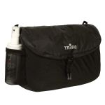 Косметичка Tribe Wash Organizer з підвісом, Чорний 5 Косметичка Tribe Wash Organizer з підвісом, Чорний 5