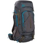 Рюкзак Kelty Asher 85, Beluga-stormy Blue