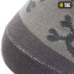 Шкарпетки M-Tac легкі Mk.3 Pirate Skull, Світло-сірий 5 Шкарпетки M-Tac легкі Mk.3 Pirate Skull, Світло-сірий 5