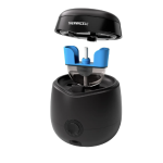 Пристрій від комарів Thermacell E55 Rechargeable Mosquito Repeller + картридж на 40 годин. Чорний 5