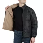 Куртка демісезонна 5.11 Tactical® "Reversible Insulating Jacket" Coyote 19 Куртка демісезонна 5.11 Tactical® "Reversible Insulating Jacket" Coyote 19
