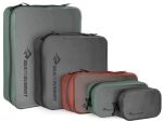 Гермочохол Sea to Summit Hydraulic Packing Cube, Jet Black 2
