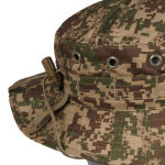 Панама військова польова "MBH" (Military Boonie Hat) - Twill NGU Camo 3 Панама військова польова "MBH" (Military Boonie Hat) - Twill NGU Camo 3