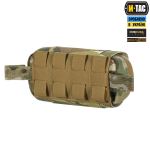 Підсумок медичний M-Tac горизонтальний Elite, Мультикам 4 Підсумок медичний M-Tac горизонтальний Elite, Мультикам 4