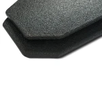 Стальная бронеплита 4 класса. Вес 3.4 кг. Размер M (25х30 см.) 6 Стальная бронеплита 4 класса. Вес 3.4 кг. Размер M (25х30 см.) 6